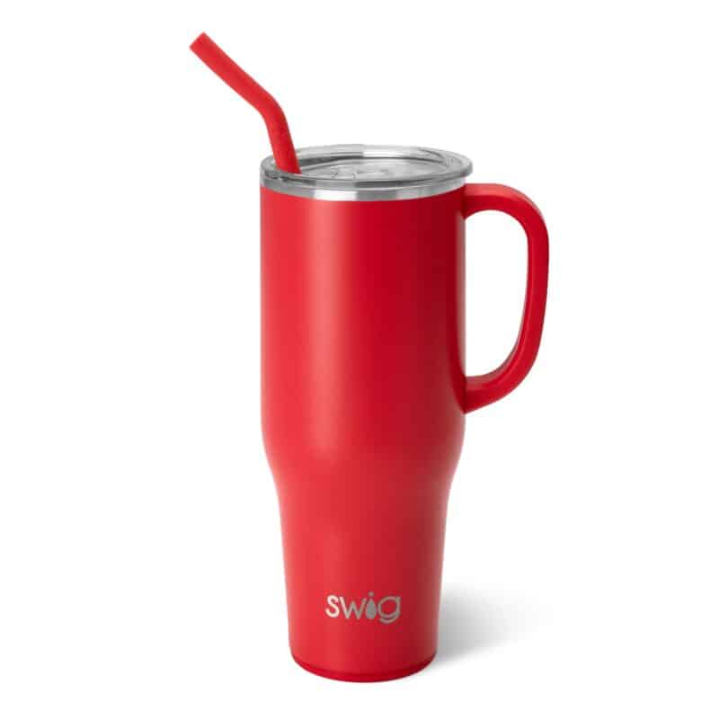 Swig Life Mega Mug 40 Oz. Tumbler - 1