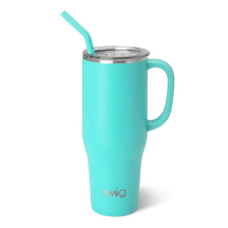 Swig Life Mega Mug 40 Oz. Tumbler - 2