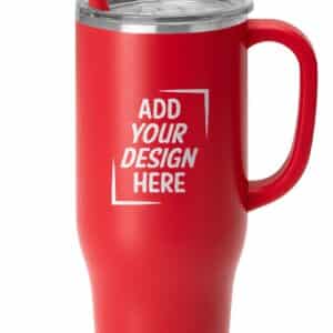 Swig Life Mega Mug 40 Oz. Tumbler