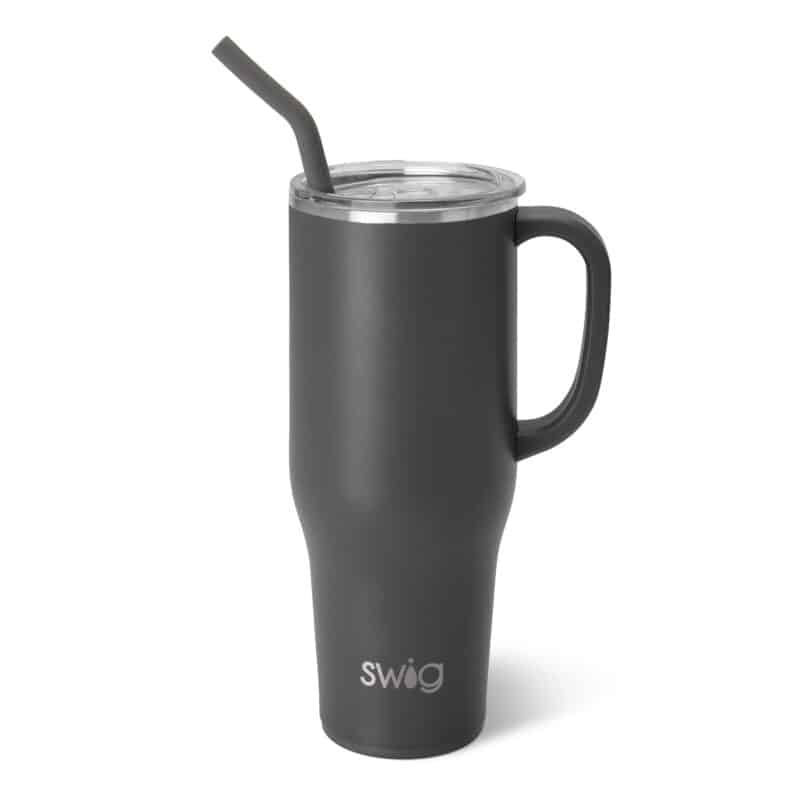Swig Life Mega Mug 40 Oz. Tumbler - 7