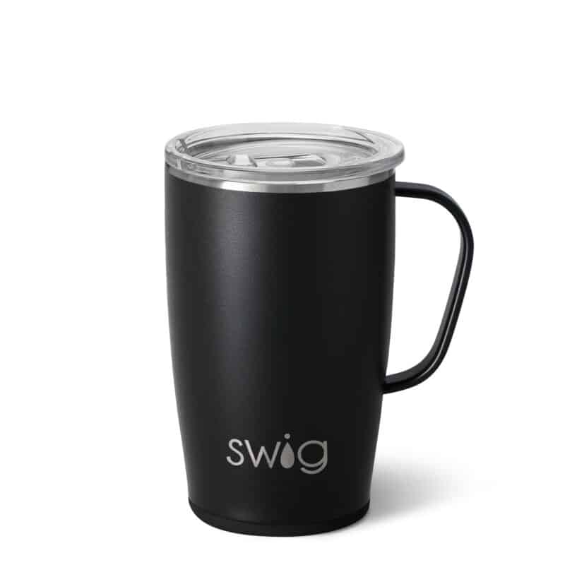 Swig Life Travel Mug 18 Oz. Tumbler - 1