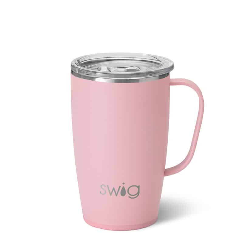 Swig Life Travel Mug 18 Oz. Tumbler - 3
