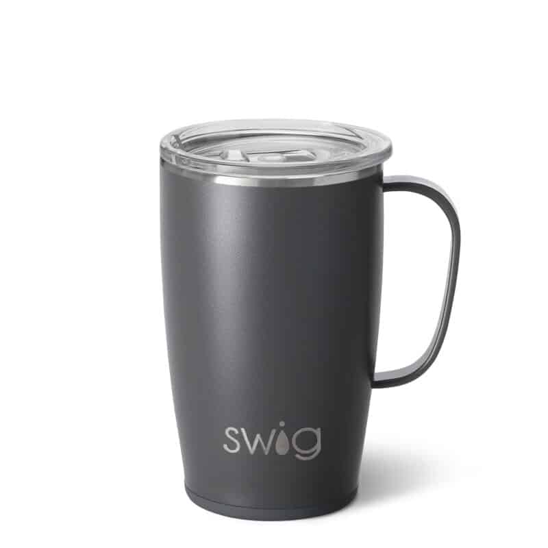 Swig Life Travel Mug 18 Oz. Tumbler - 6