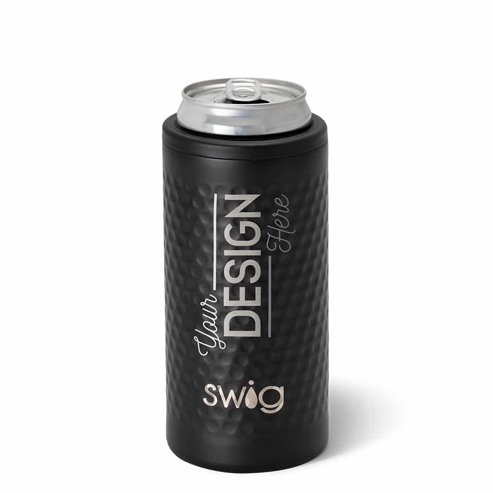 Swig Life Golf Partee Can Cooler - Thumbnail 2
