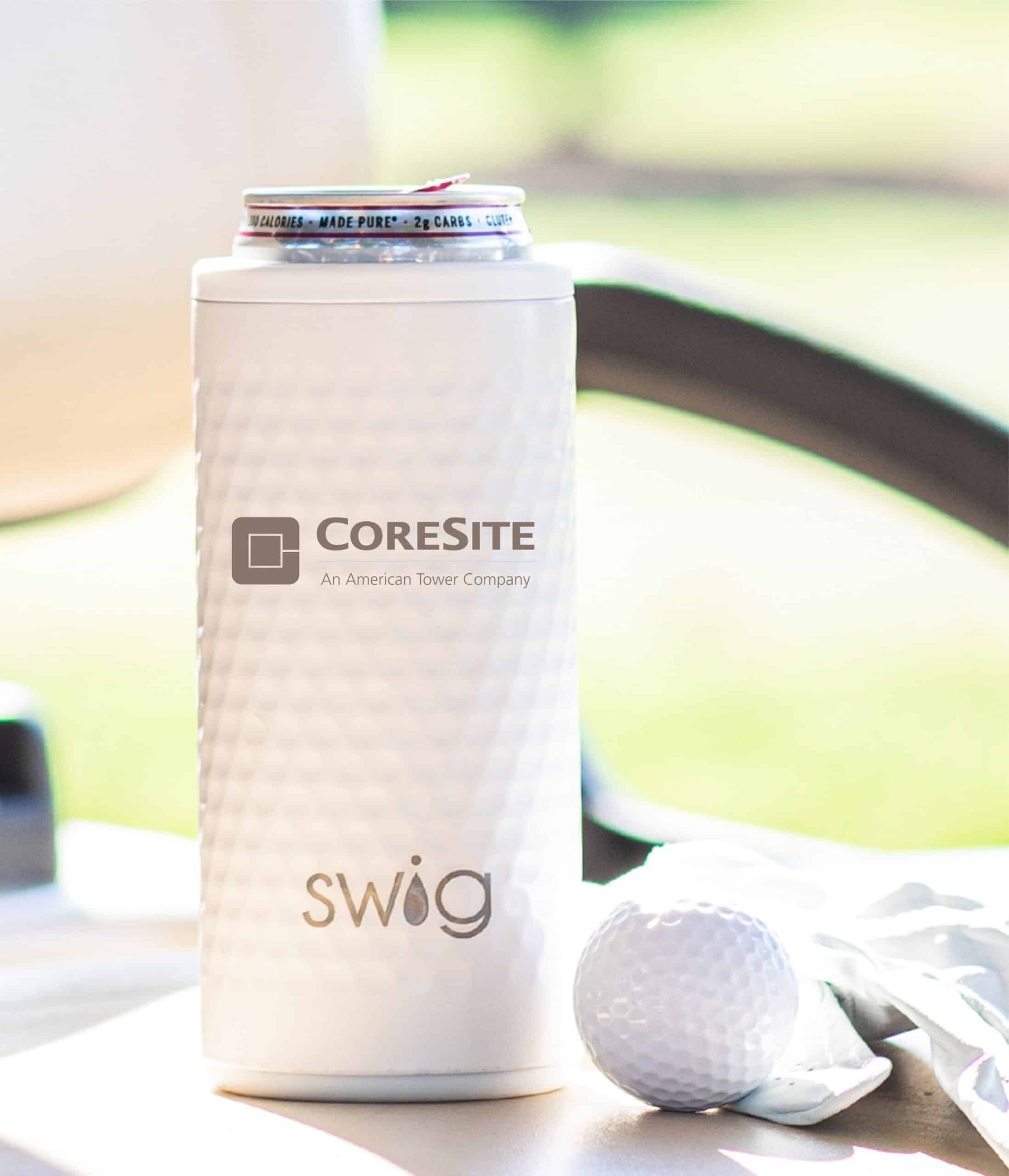 Swig Life Golf Partee Can Cooler - Thumbnail 3