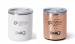 12 Oz. Swig Life® Golf Partee Lowball Tumbler