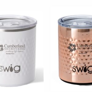12 Oz. Swig Life® Golf Partee Lowball Tumbler