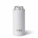 12 Oz. Swig Life® Golf Partee Skinny Can Cooler - 1