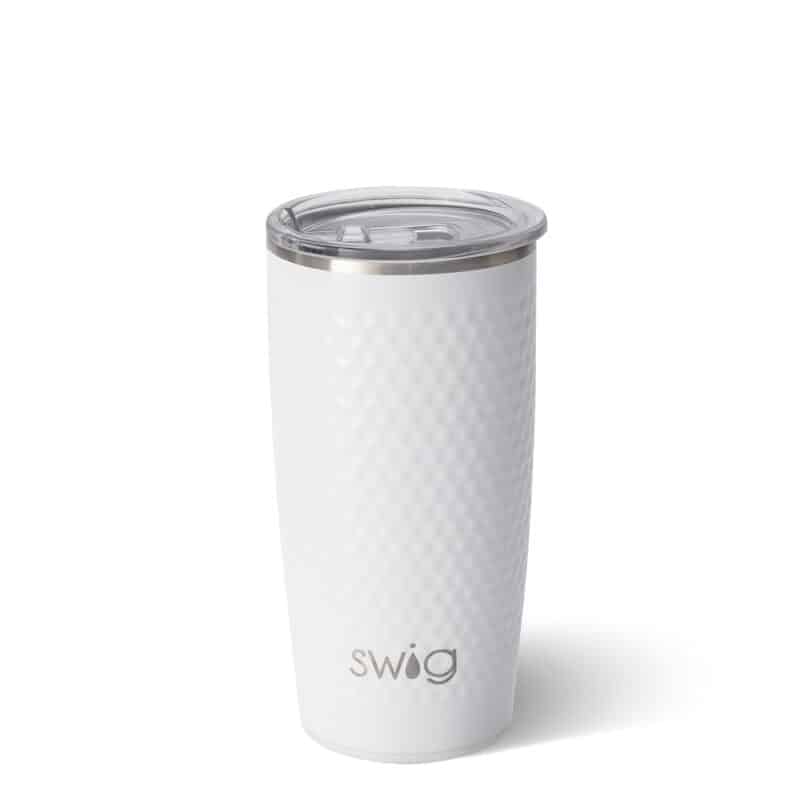 22 Oz. Swig Life® Golf Partee Highball Tumbler - 1