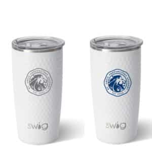22 Oz. Swig Life® Golf Partee Highball Tumbler