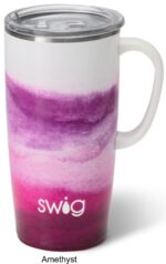 Authentic SWIG® 22oz Mug Tumbler - 1