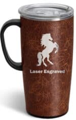 Authentic SWIG® 22oz Mug Tumbler