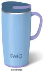 Authentic SWIG® 22oz Mug Tumbler - 2