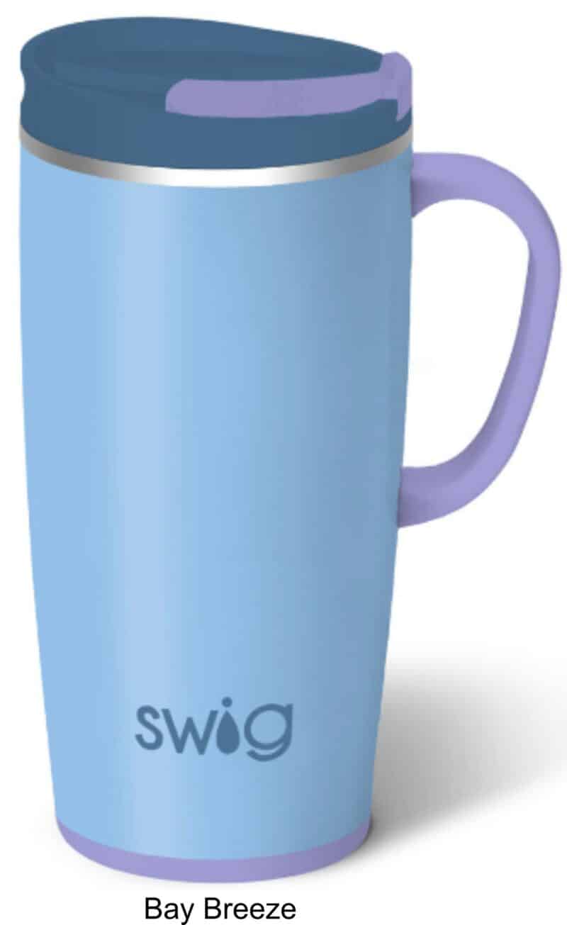 Authentic SWIG® 22oz Mug Tumbler - 2