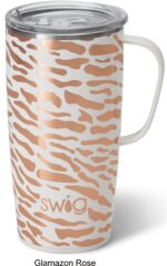 Authentic SWIG® 22oz Mug Tumbler - 4