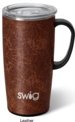 Authentic SWIG® 22oz Mug Tumbler - 5