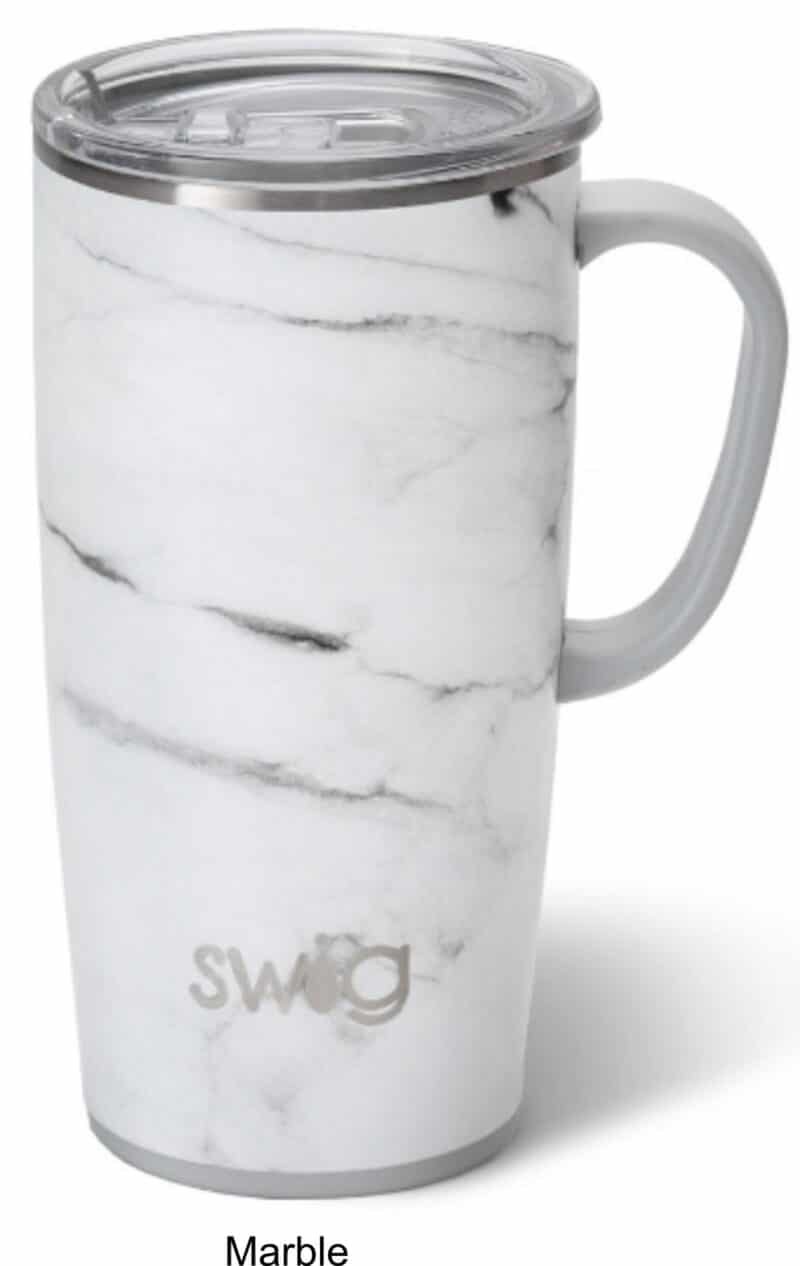 Authentic SWIG® 22oz Mug Tumbler - 6