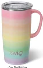 Authentic SWIG® 22oz Mug Tumbler - 7