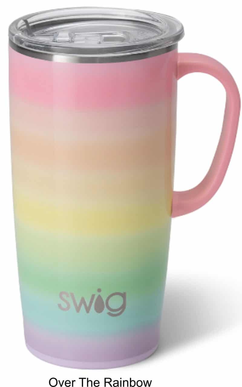 Authentic SWIG® 22oz Mug Tumbler - 7