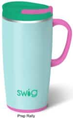 Authentic SWIG® 22oz Mug Tumbler - 9