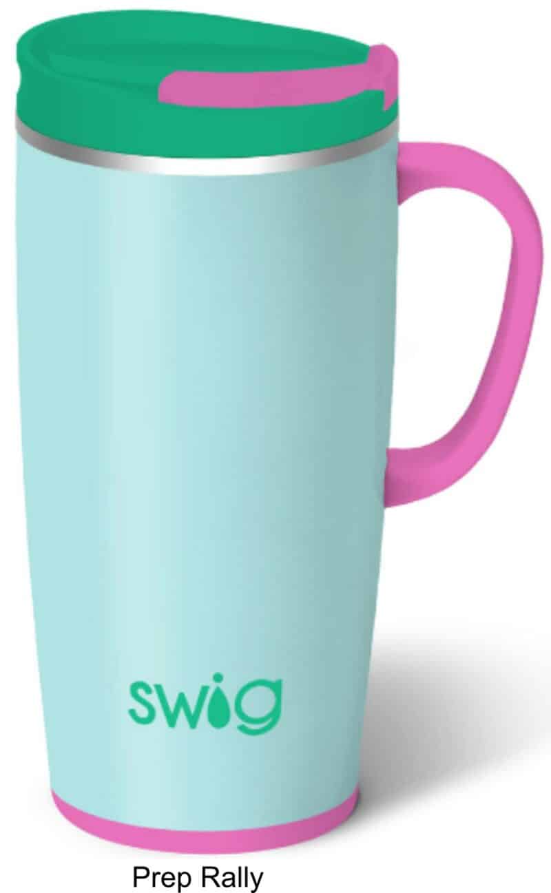 Authentic SWIG® 22oz Mug Tumbler - 9