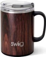 Authentic SWIG® 24 oz Mega Mug - 1