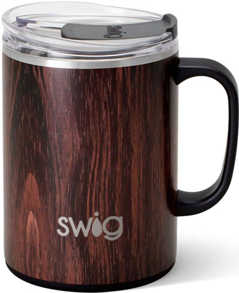 Authentic SWIG® 24 oz Mega Mug - 1