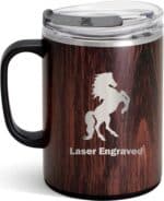 Authentic SWIG® 24 oz Mega Mug