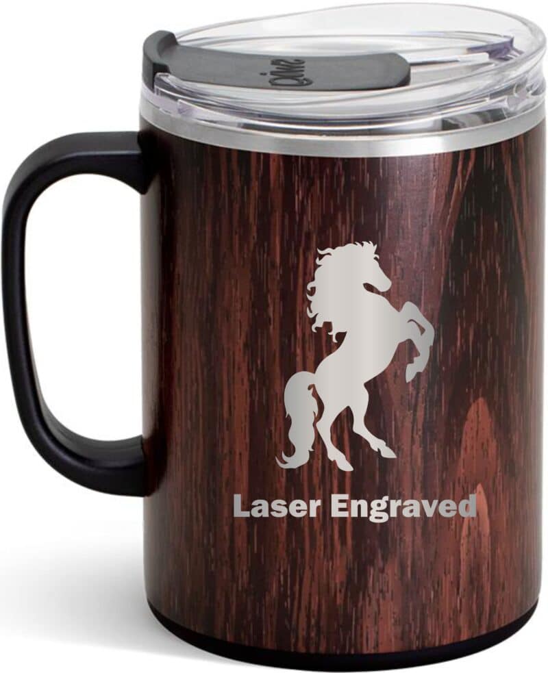 Authentic SWIG® 24 oz Mega Mug