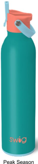 Authentic SWIG® 26oz Bottle Tumbler - 3