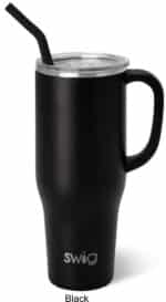 Authentic SWIG® 40 oz Mega Mug Tumbler - 2