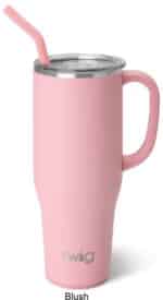 Authentic SWIG® 40 oz Mega Mug Tumbler - 3