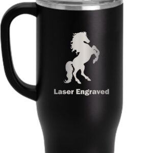 Authentic SWIG® 40 oz Mega Mug Tumbler