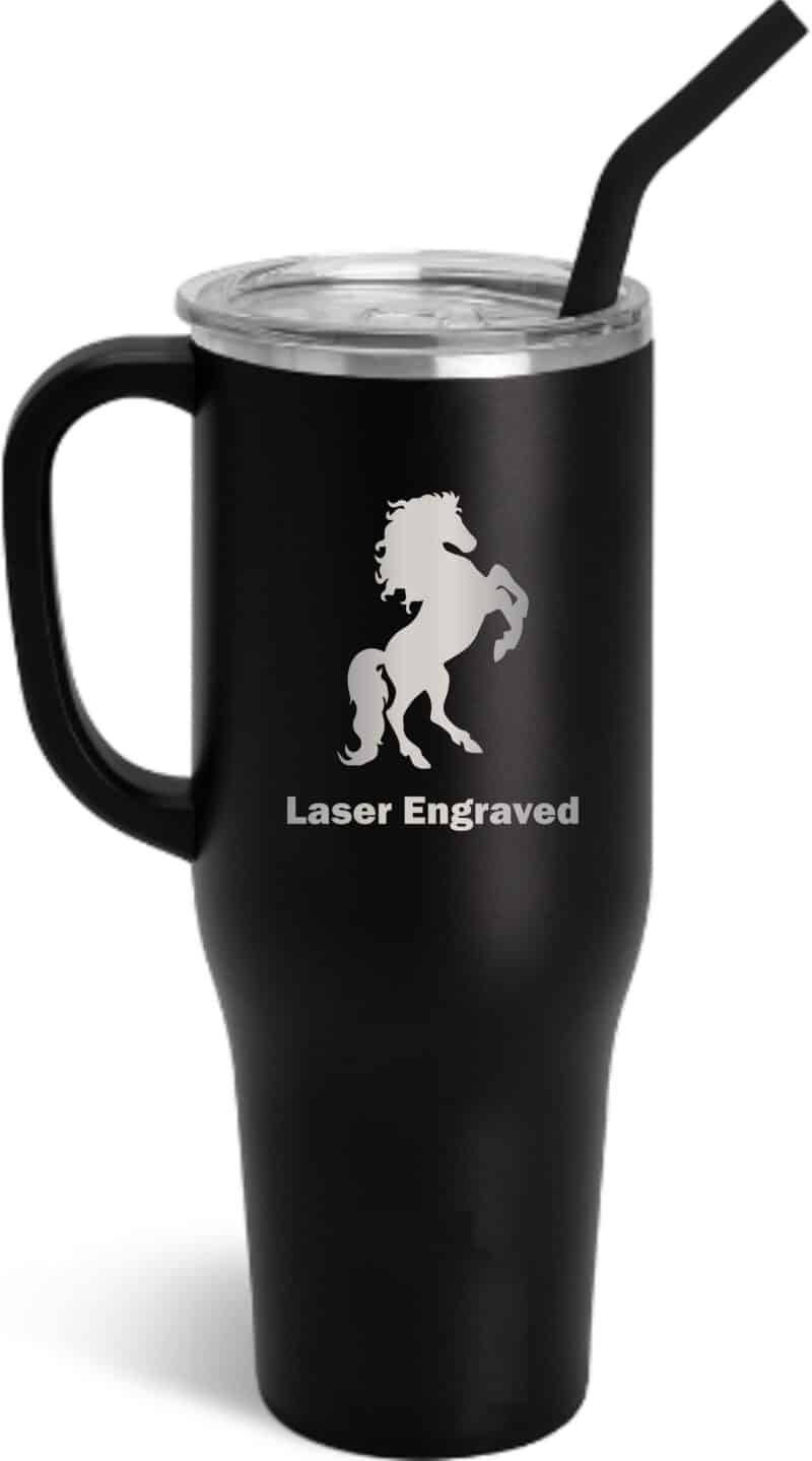 Authentic SWIG® 40 oz Mega Mug Tumbler