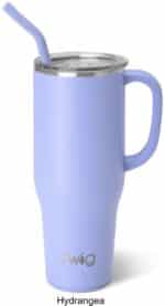Authentic SWIG® 40 oz Mega Mug Tumbler - 9