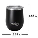 Swig 12 oz Wine Tumbler - 1