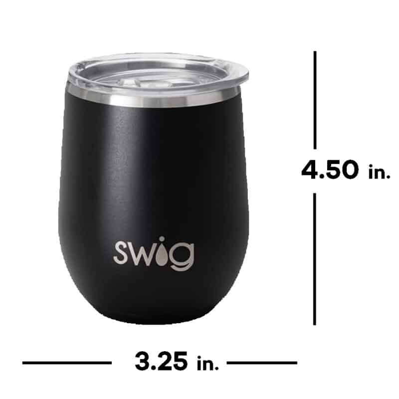 Swig 12 oz Wine Tumbler - 1