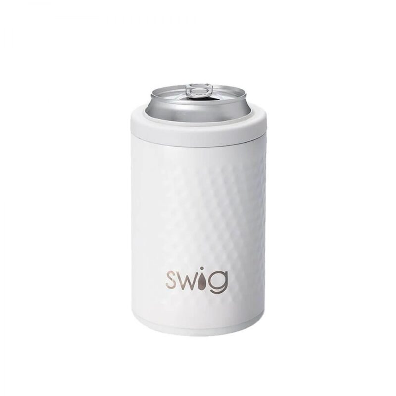 Swig 12oz Golf Partee Can & Bottle Cooler - 1