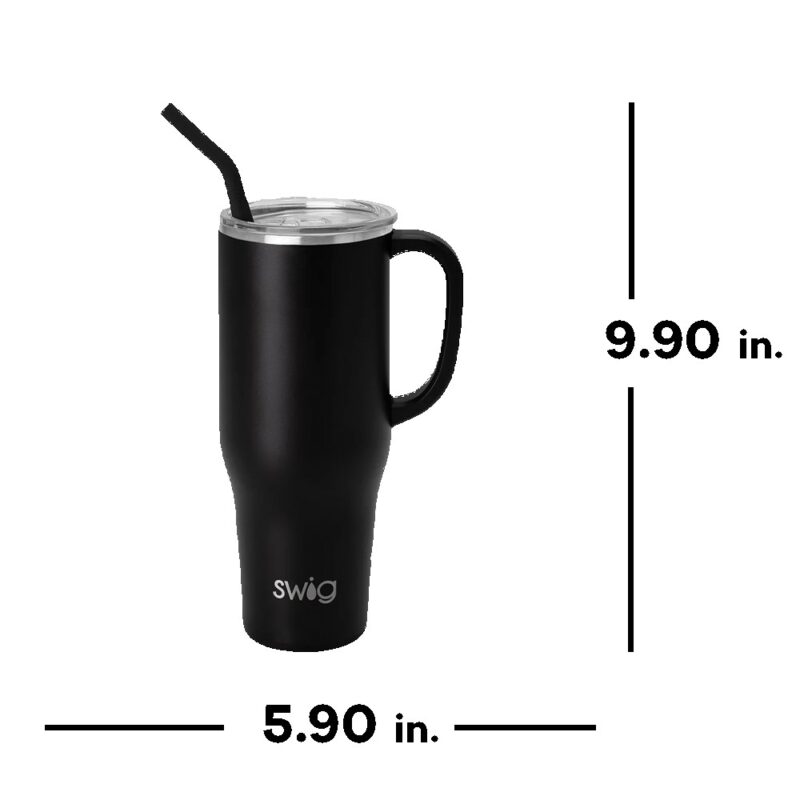 Swig 40 oz Mega Mug - 6