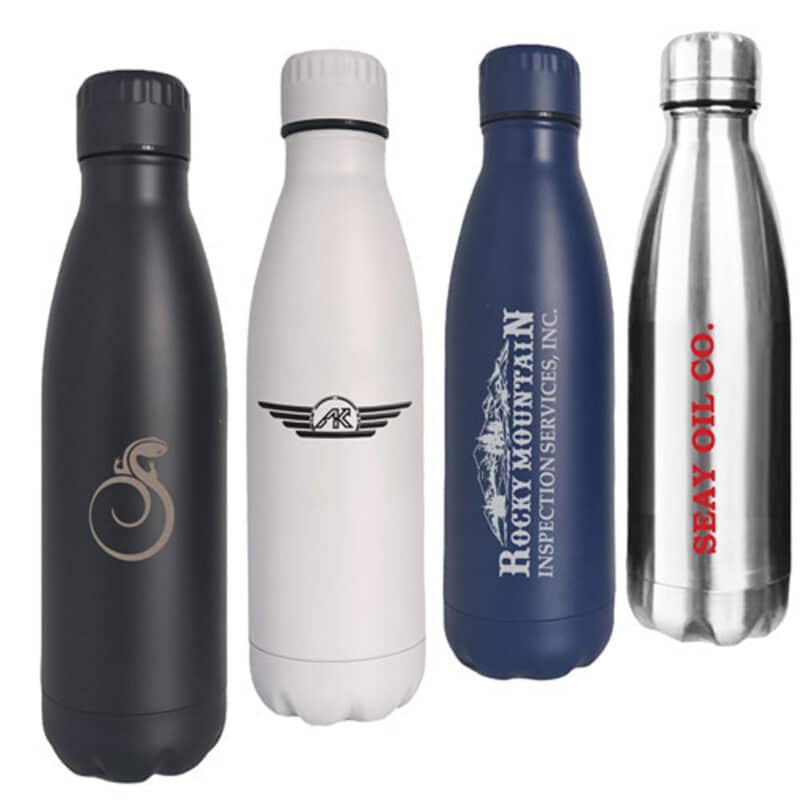 16 Oz. Swig Double Wall Stainless Steel Bottle