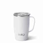 18 Oz. Swig Life® Golf Partee Travel Mug w/Handle - 1