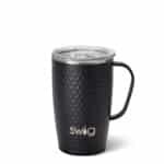 18 Oz. Swig Life® Golf Partee Travel Mug w/Handle - 3