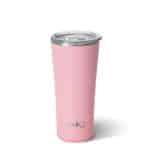 22 Oz. Swig Life® Triple Insulated Skinny Tumbler w/Lid - 5