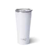 32 Oz. Swig Life® Triple Insulated Skinny Tumbler w/Lid - 4