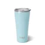 32 Oz. Swig Life® Triple Insulated Skinny Tumbler w/Lid - 5