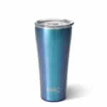 32 Oz. Swig Life® Triple Insulated Skinny Tumbler w/Lid - 7