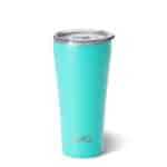 32 Oz. Swig Life® Triple Insulated Skinny Tumbler w/Lid - 9