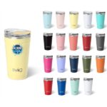 24 Oz. Swig Life® Stackable Insulated Party Cup