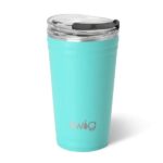 24 Oz. Swig Life® Stackable Insulated Party Cup - 5