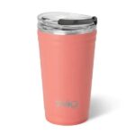 24 Oz. Swig Life® Stackable Insulated Party Cup - 8